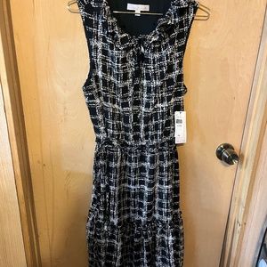 Lapis & Lillies Dress